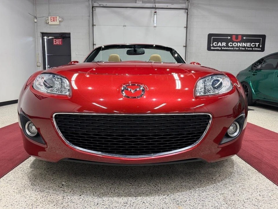 2010 Mazda NC MX-5 Miata - Image 11 of 31