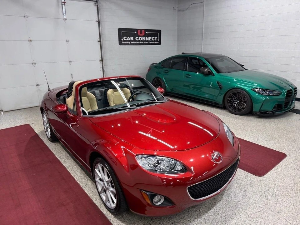 2010 Mazda NC MX-5 Miata - Image 12 of 31