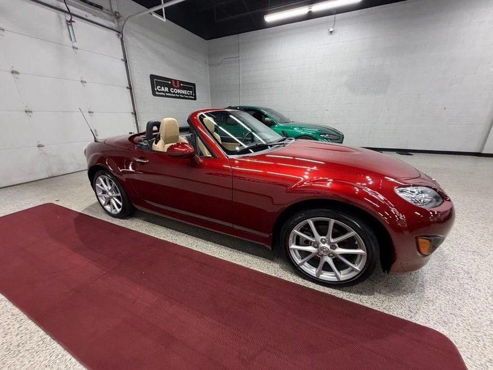 2010 Mazda NC MX-5 Miata - Image 15 of 31