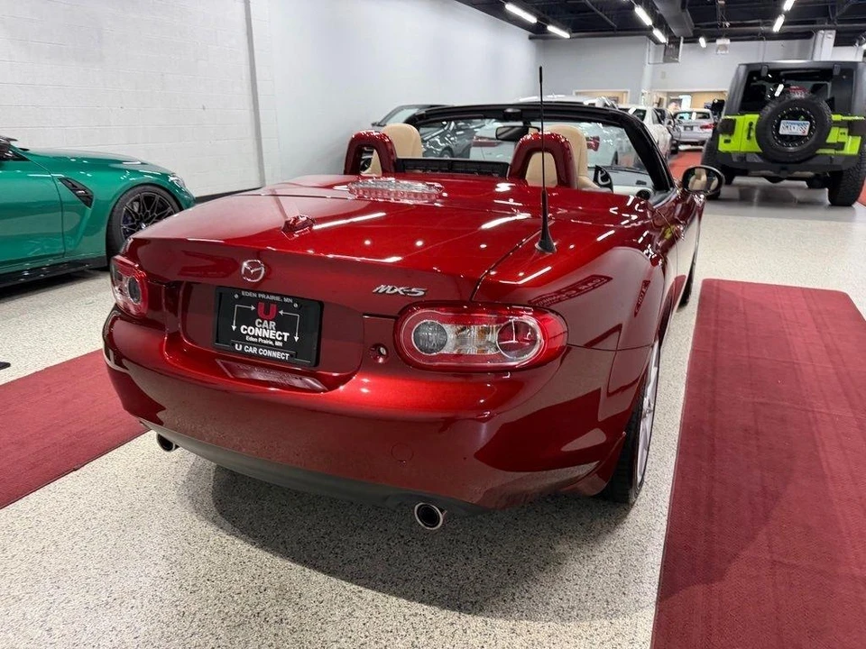 2010 Mazda NC MX-5 Miata - Image 20 of 31