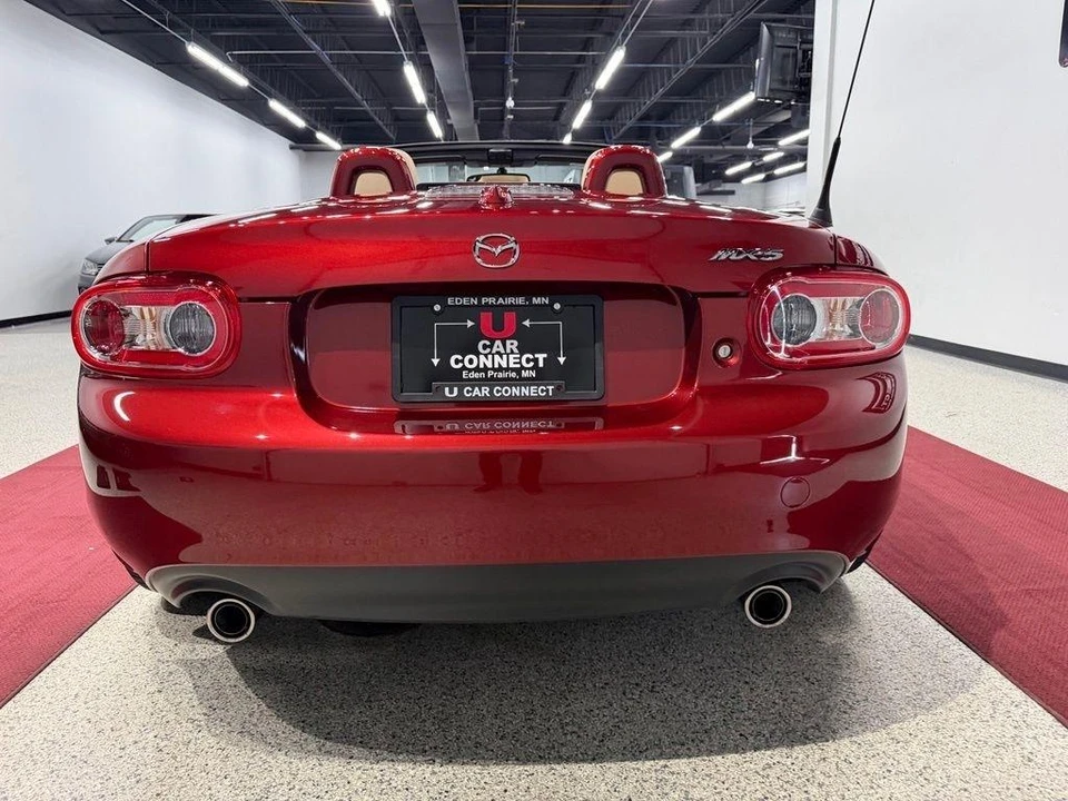 2010 Mazda NC MX-5 Miata - Image 23 of 31