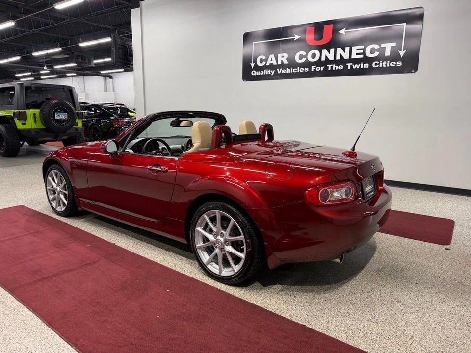 2010 Mazda NC MX-5 Miata - Image 24 of 31