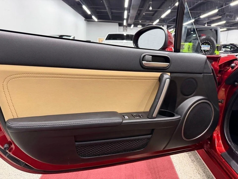 2010 Mazda NC MX-5 Miata - Image 26 of 31