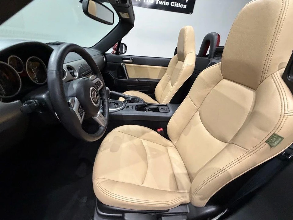 2010 Mazda NC MX-5 Miata - Image 30 of 31