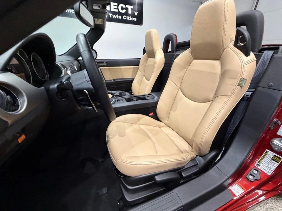 2010 Mazda NC MX-5 Miata - Image 31 of 31
