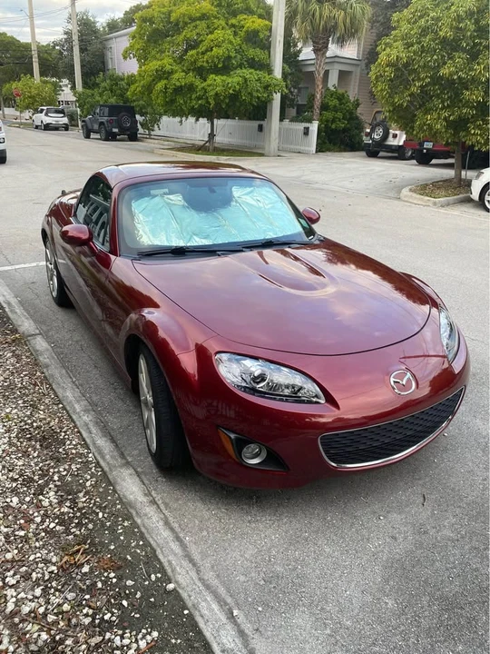 2010 Mazda NC MX-5 Miata - Image 5 of 6
