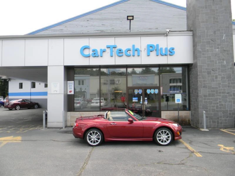 2010 Mazda NC MX-5 Miata - Image 5 of 27