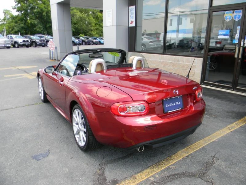 2010 Mazda NC MX-5 Miata - Image 6 of 27
