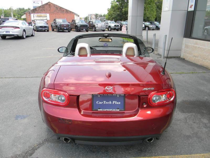 2010 Mazda NC MX-5 Miata - Image 7 of 27