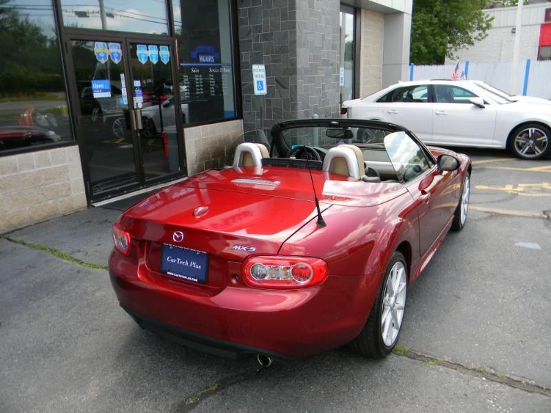 2010 Mazda NC MX-5 Miata - Image 8 of 27