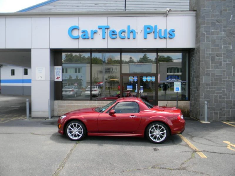 2010 Mazda NC MX-5 Miata - Image 9 of 27