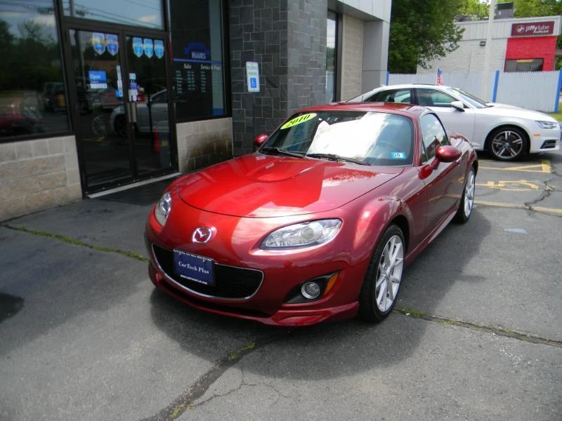 2010 Mazda NC MX-5 Miata - Image 10 of 27