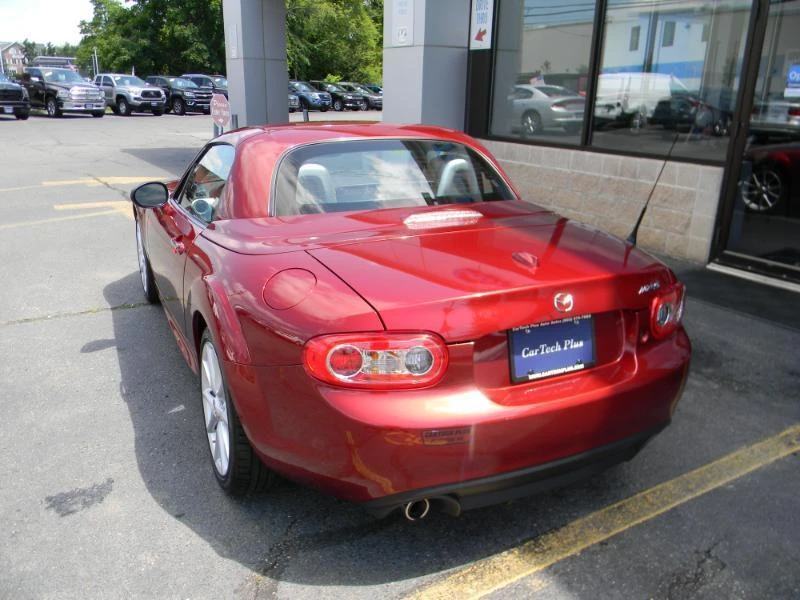 2010 Mazda NC MX-5 Miata - Image 11 of 27