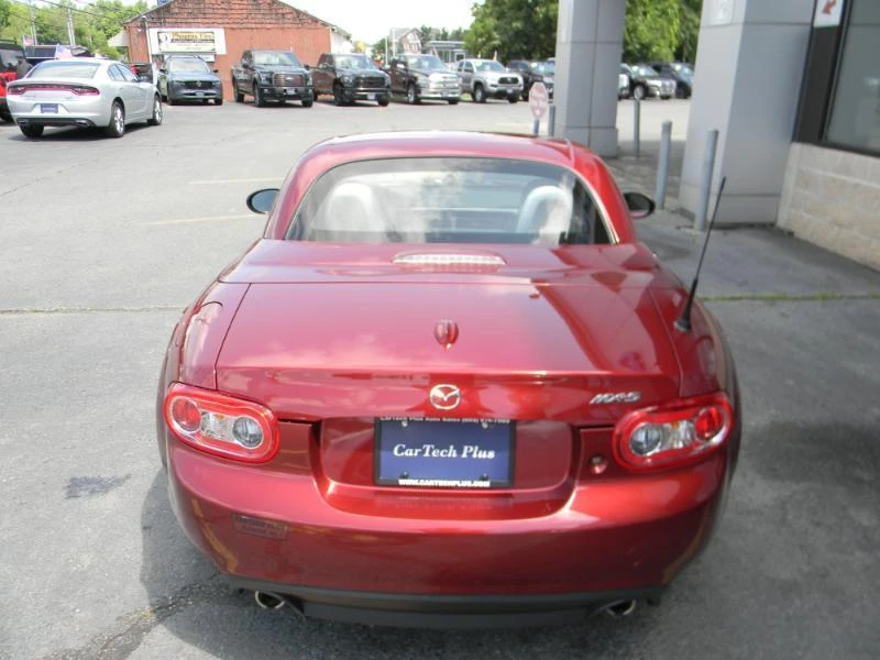 2010 Mazda NC MX-5 Miata - Image 12 of 27