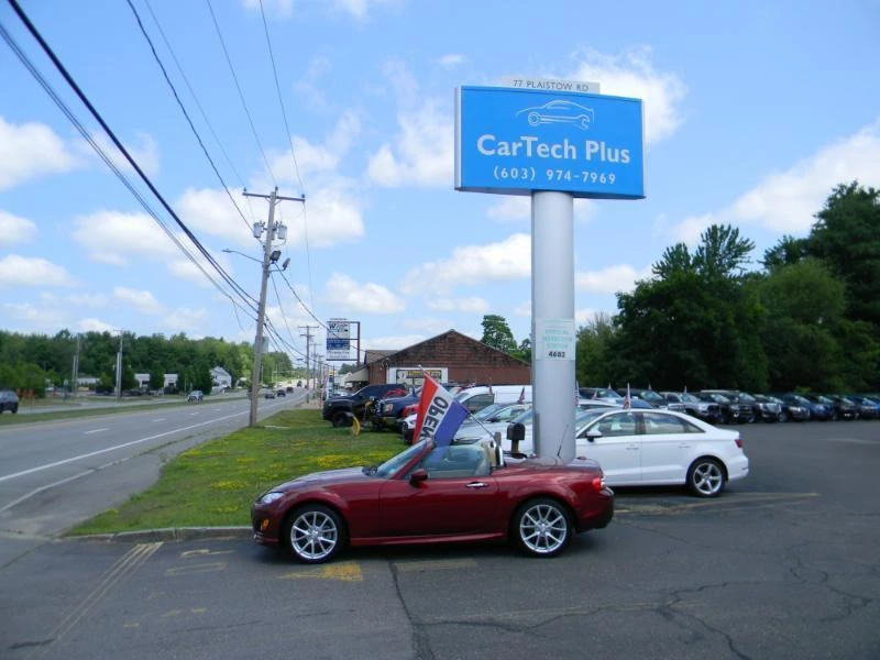 2010 Mazda NC MX-5 Miata - Image 13 of 27