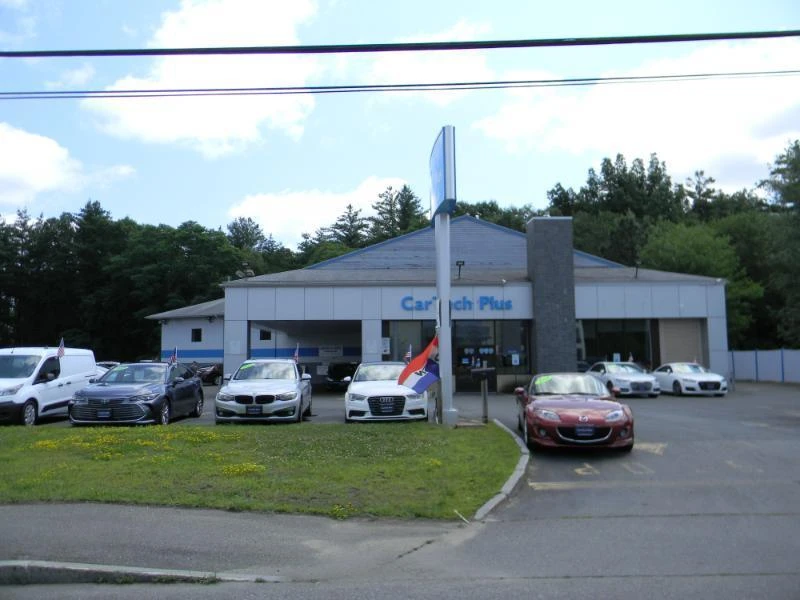 2010 Mazda NC MX-5 Miata - Image 14 of 27