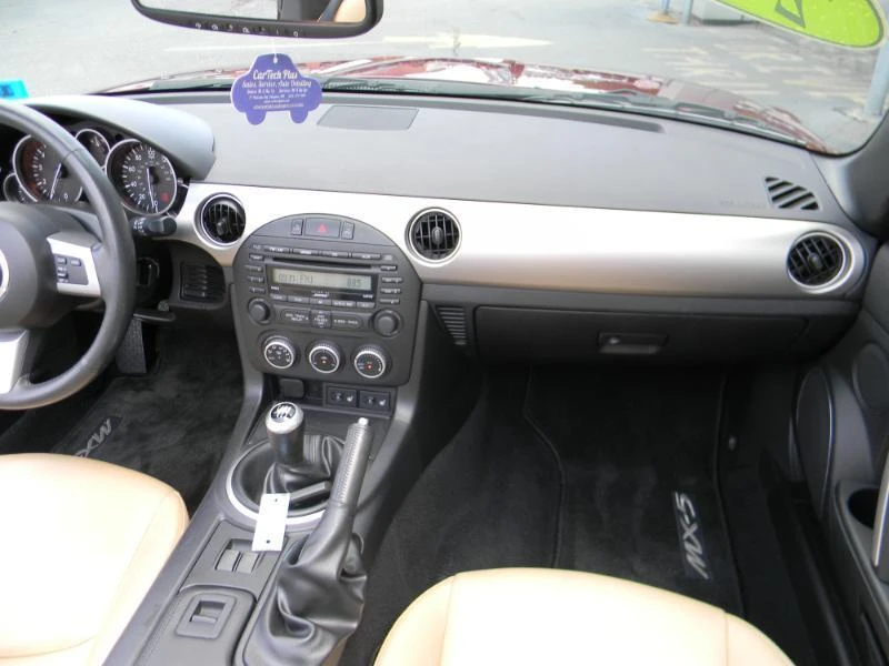 2010 Mazda NC MX-5 Miata - Image 19 of 27