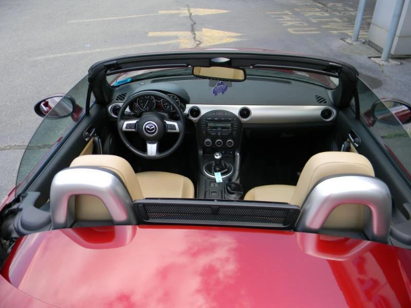 2010 Mazda NC MX-5 Miata - Image 21 of 27