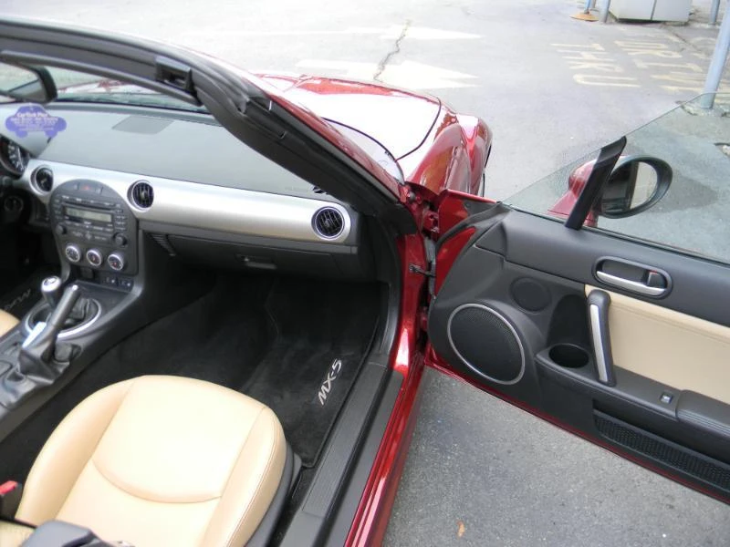 2010 Mazda NC MX-5 Miata - Image 22 of 27