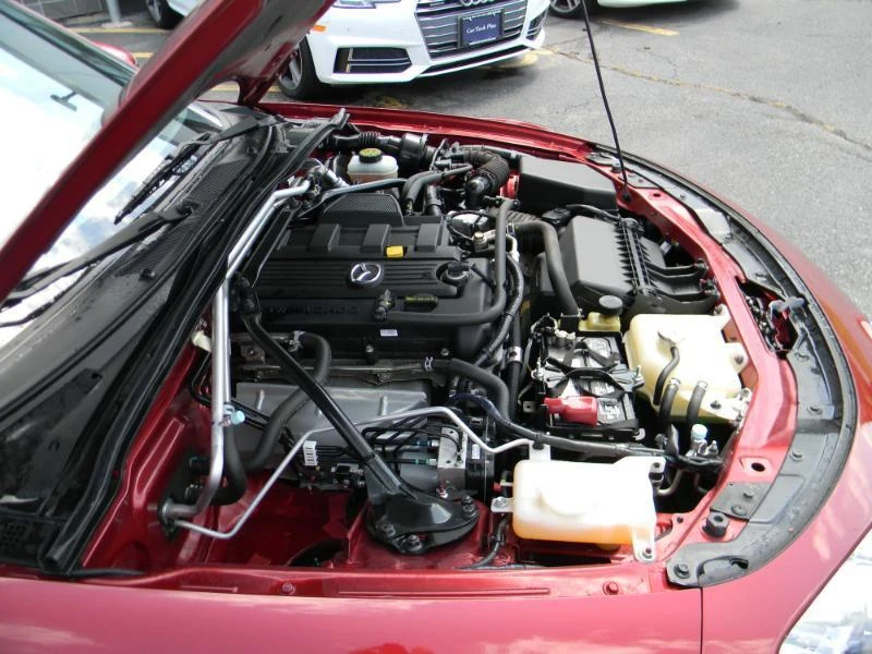 2010 Mazda NC MX-5 Miata - Image 23 of 27