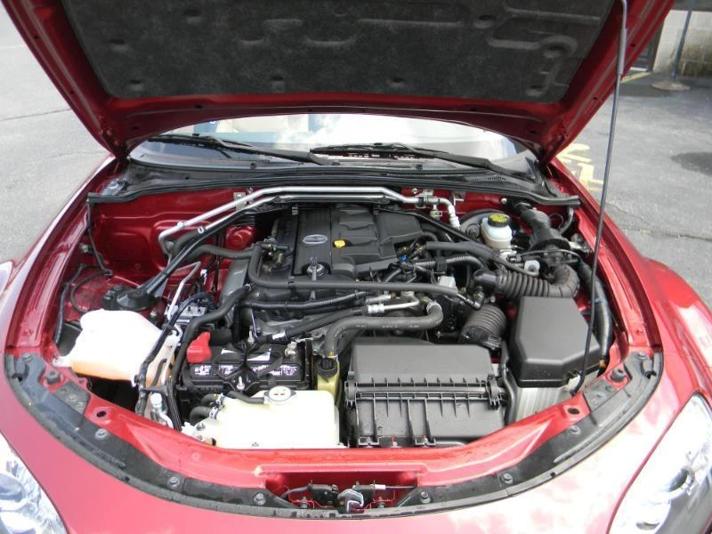 2010 Mazda NC MX-5 Miata - Image 24 of 27