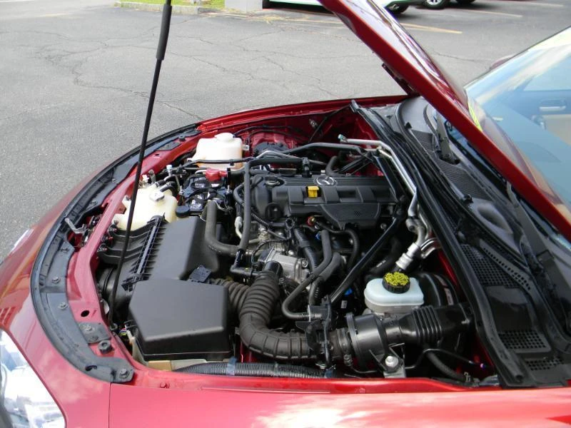 2010 Mazda NC MX-5 Miata - Image 25 of 27