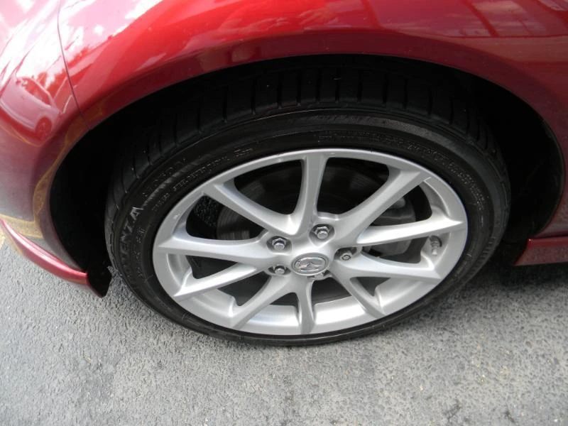 2010 Mazda NC MX-5 Miata - Image 26 of 27