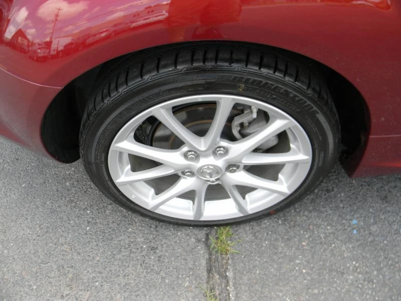 2010 Mazda NC MX-5 Miata - Image 27 of 27