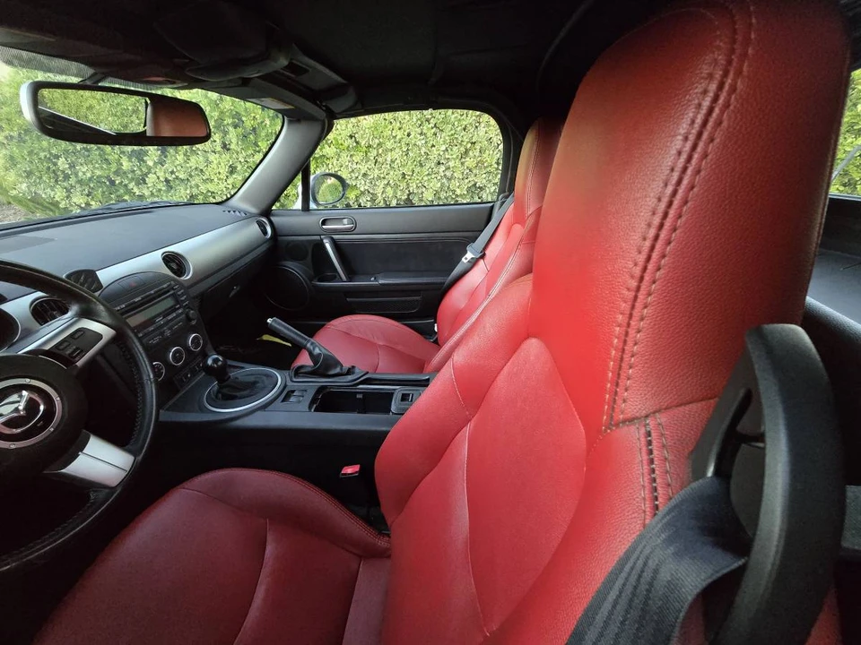 2010 Mazda NC MX-5 Miata - Image 5 of 9