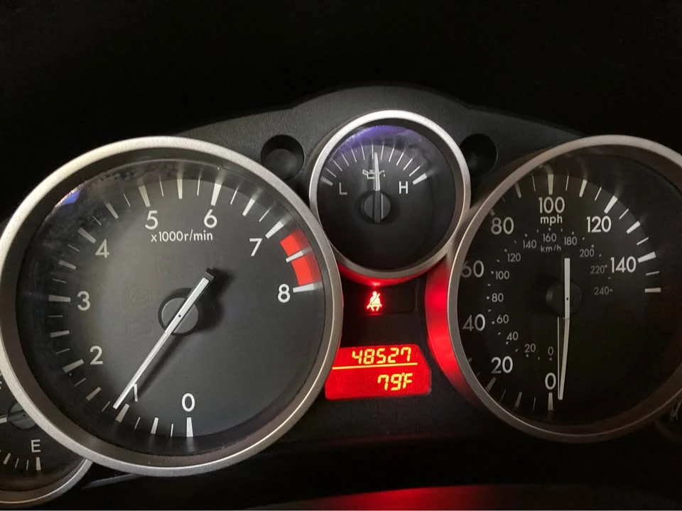 2010 Mazda NC MX-5 Miata - Image 3 of 3