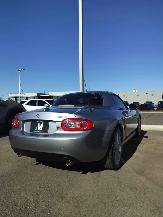 2010 Mazda NC MX-5 Miata - Image 3 of 12