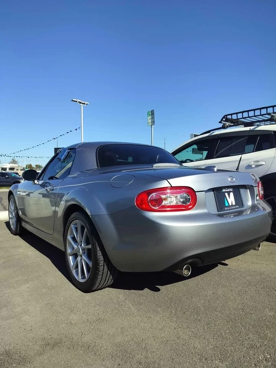 2010 Mazda NC MX-5 Miata - Image 4 of 12