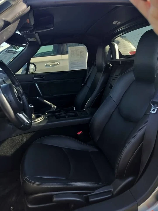 2010 Mazda NC MX-5 Miata - Image 5 of 12