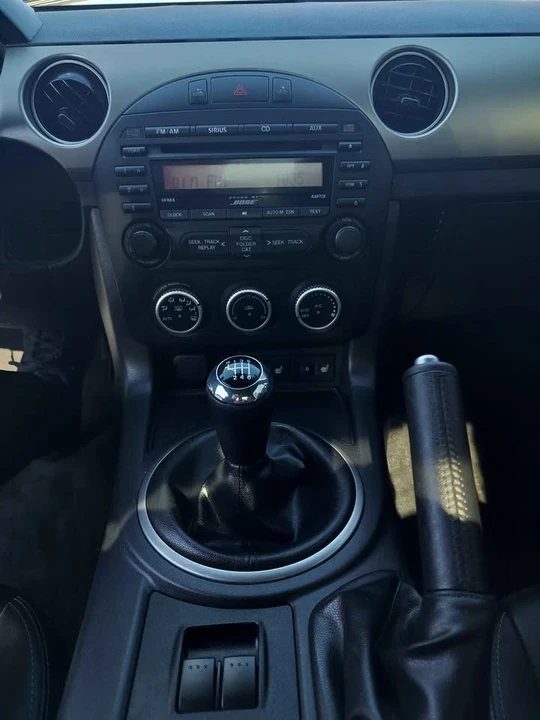 2010 Mazda NC MX-5 Miata - Image 7 of 12