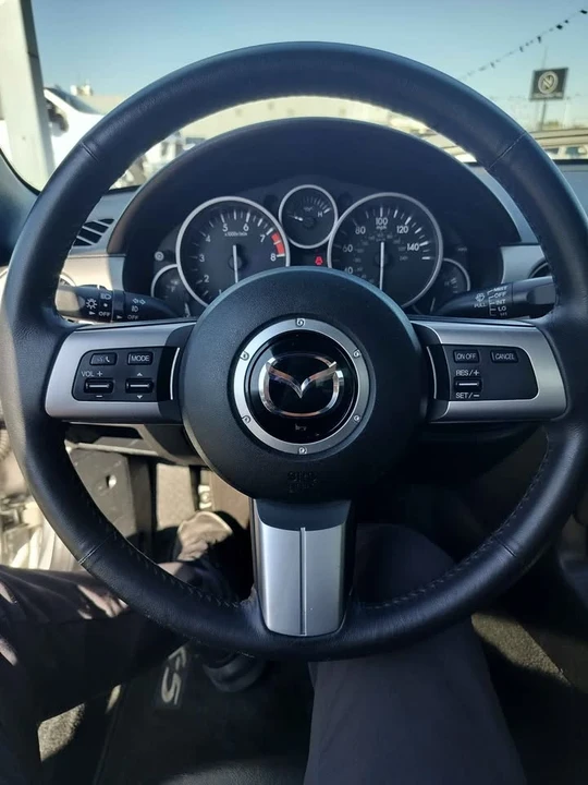 2010 Mazda NC MX-5 Miata - Image 6 of 12