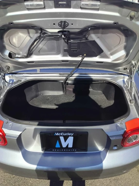 2010 Mazda NC MX-5 Miata - Image 10 of 12