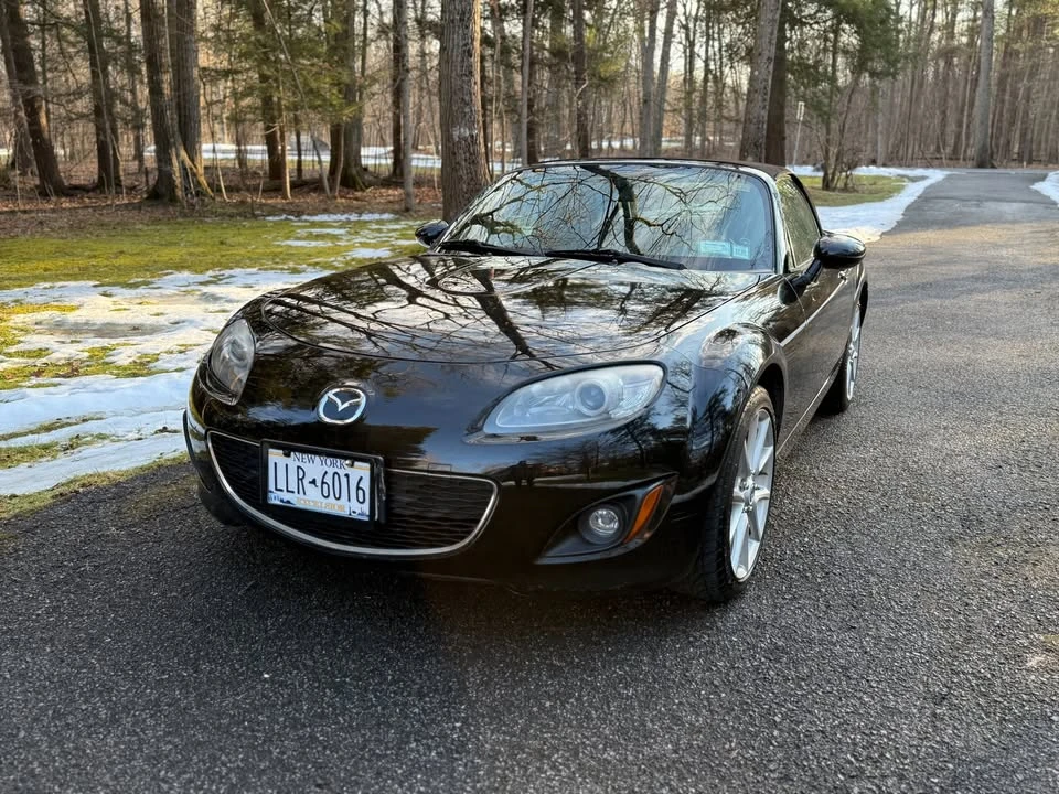 2010 Mazda NC MX-5 Miata - Image 9 of 10
