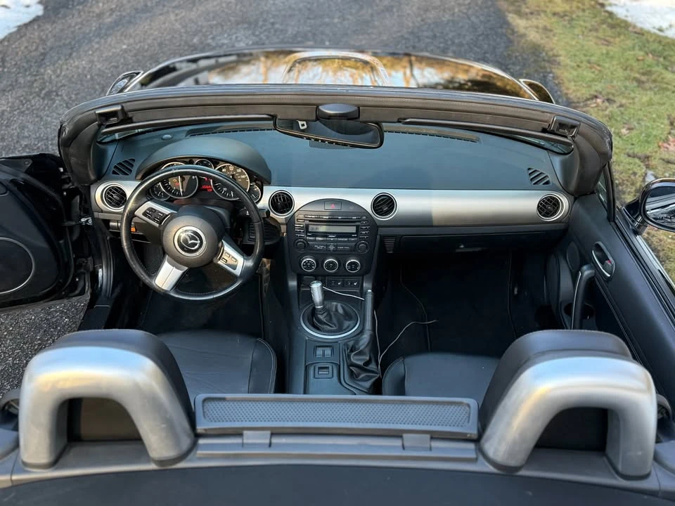 2010 Mazda NC MX-5 Miata - Image 5 of 10