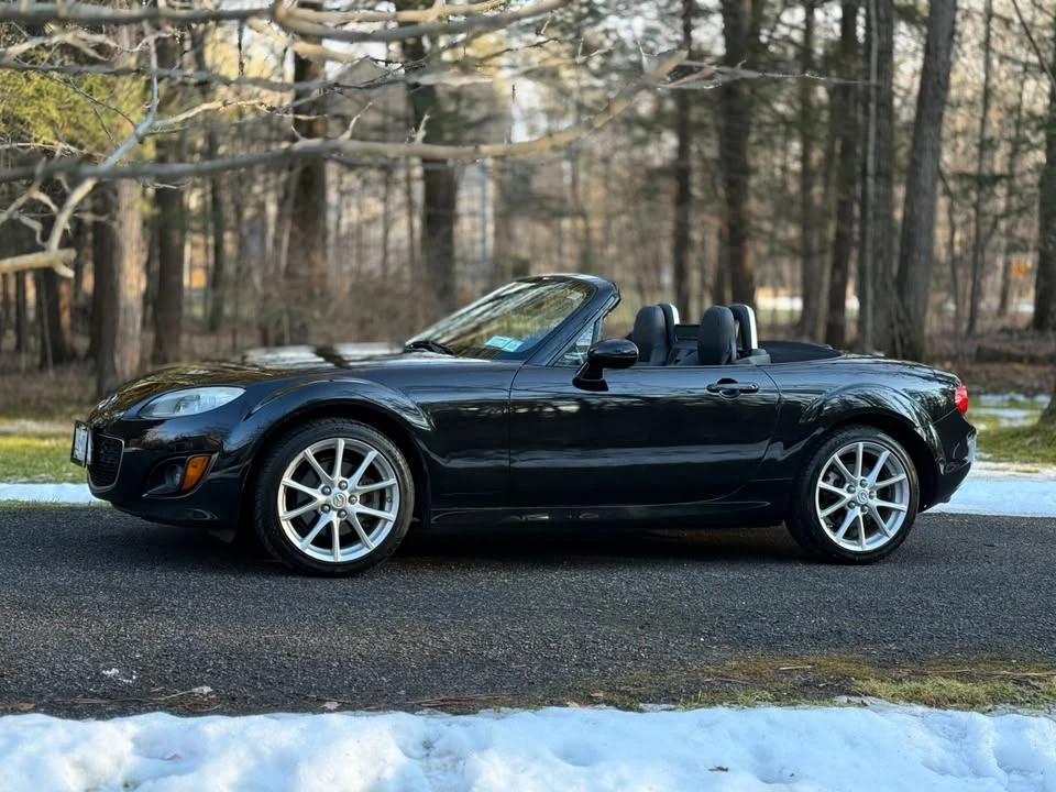2010 Mazda NC MX-5 Miata - Image 7 of 10