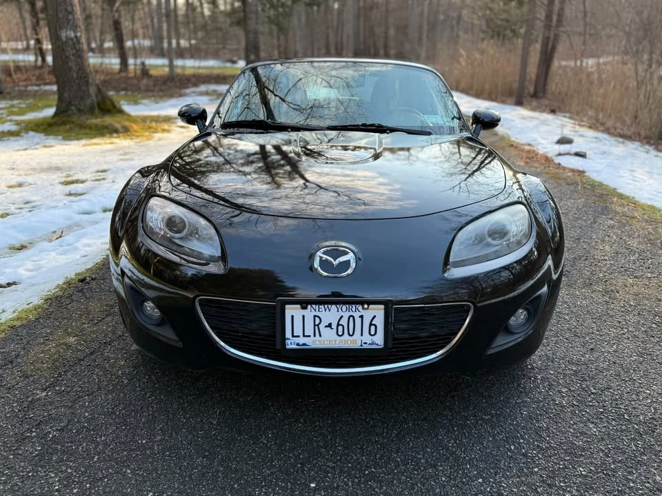 2010 Mazda NC MX-5 Miata - Image 4 of 10