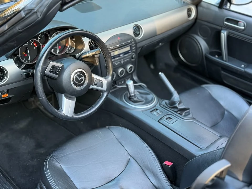 2010 Mazda NC MX-5 Miata - Image 6 of 10