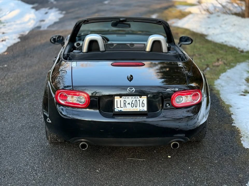 2010 Mazda NC MX-5 Miata - Image 3 of 10