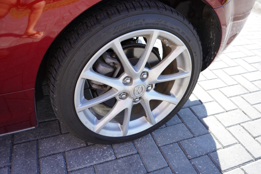 2010 Mazda NC MX-5 Miata - Image 21 of 21