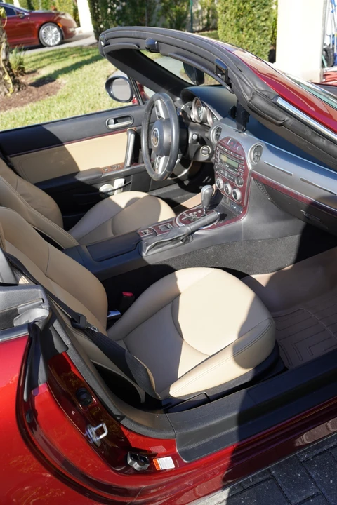 2010 Mazda NC MX-5 Miata - Image 14 of 21