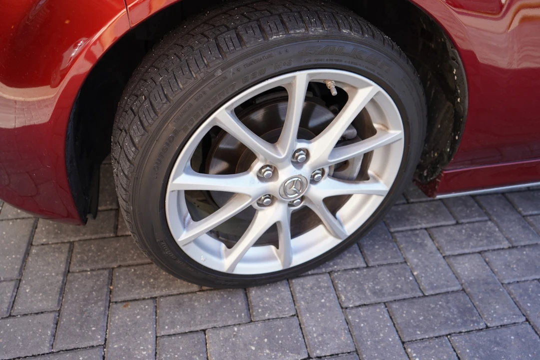 2010 Mazda NC MX-5 Miata - Image 20 of 21