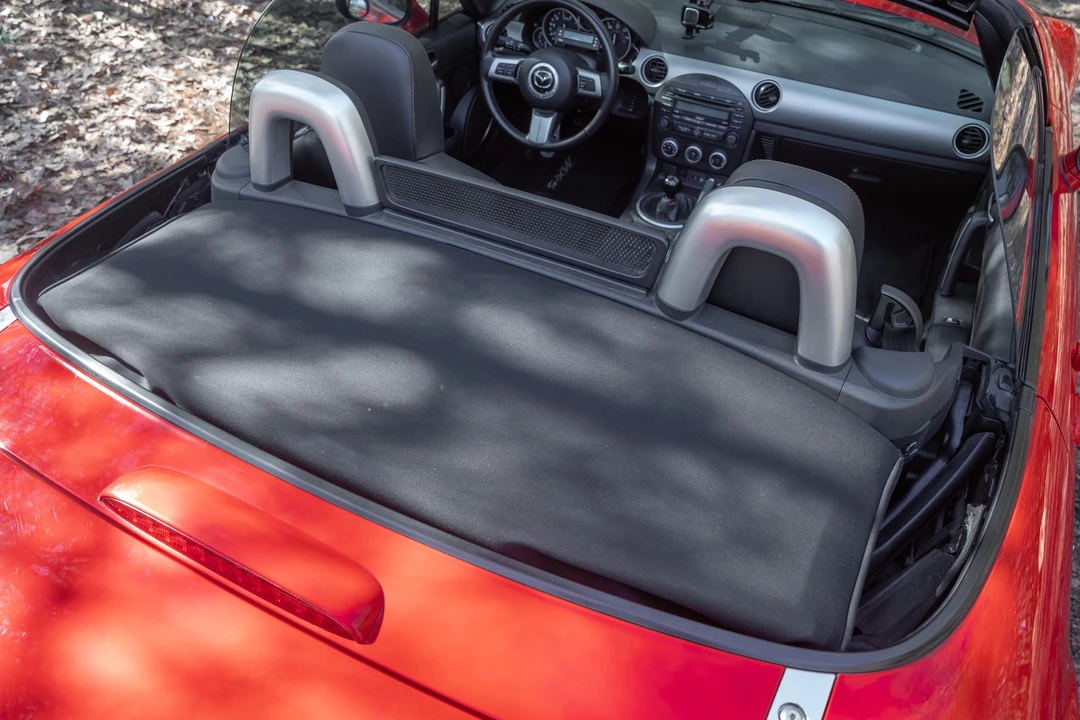 2010 Mazda NC MX-5 Miata - Image 20 of 31