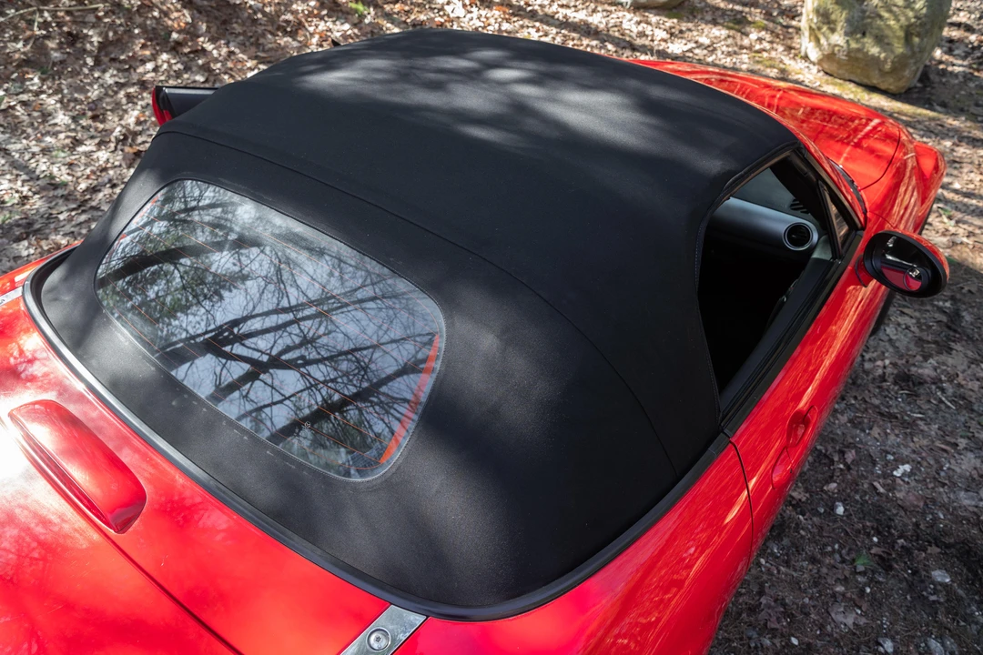 2010 Mazda NC MX-5 Miata - Image 22 of 31