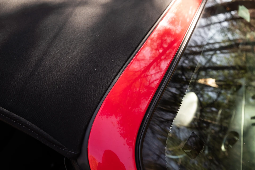 2010 Mazda NC MX-5 Miata - Image 27 of 31