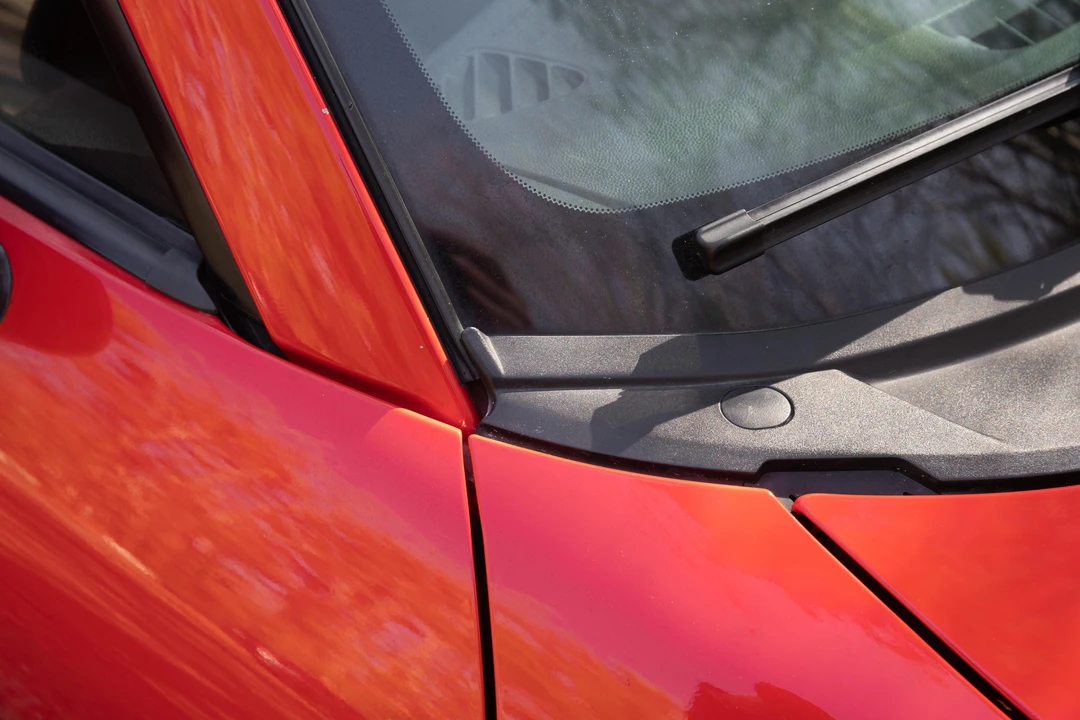 2010 Mazda NC MX-5 Miata - Image 28 of 31