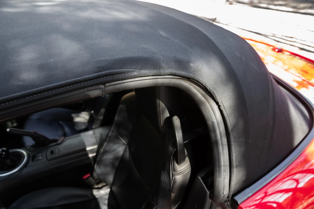 2010 Mazda NC MX-5 Miata - Image 15 of 31